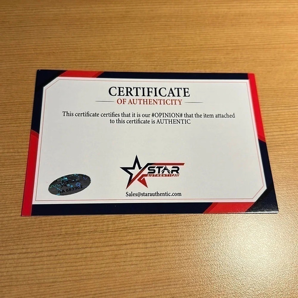 Frank Robinson Baltimore orioles signed photo - Picture 2 of 2